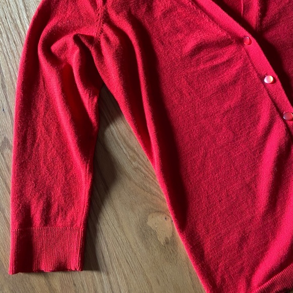 Cardigan - Picture 2 of 5